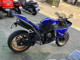 Фото Yamaha YZF-R1 2012 с японского аукциона