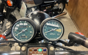 HONDA CB350 FOUR 2025 CB350F