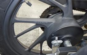 HONDA CBF 125 2021