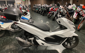 HONDA PCX 150 KF30