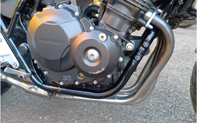HONDA CB400 SUPER  BOL DOR ABS 2017 NC42