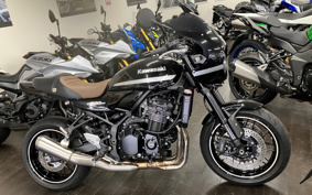 KAWASAKI Z900RS CAFE 2021 ZR900C