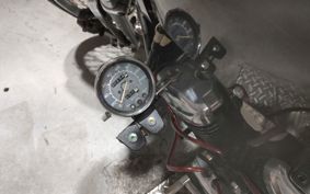 HONDA STEED 400 1998 NC37