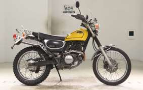 YAMAHA BRONCO 1983 5BT