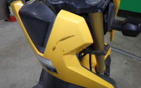 HONDA ZOOMER-X 2013 JF52