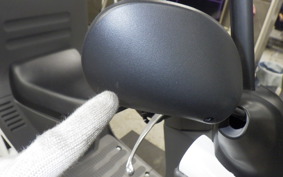 HONDA GYRO CANOPY 2022 TA03