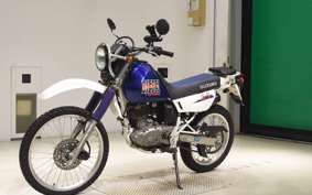 SUZUKI DJEBEL 200 (DR200SE) SH41A