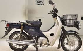 HONDA C50 SUPER CUB AA04