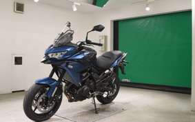 KAWASAKI VERSYS A 2026 LE650H