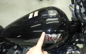 YAMAHA VIRAGO 250 3DM