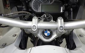 BMW R1200GS ADVENTURE 2014