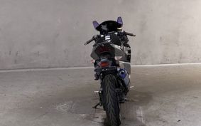 KAWASAKI NINJA 250 EX250P