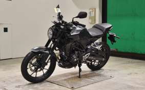 HONDA CB250RA 2000 MC52
