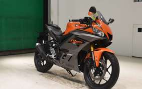 YAMAHA YZF-R25 A RG74J