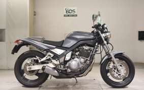 YAMAHA SRX400 Gen.4 1998 3VN