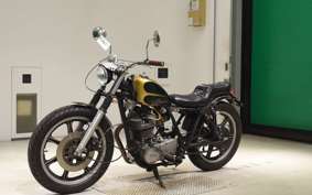 YAMAHA SR400 Gen.2 1993 1JR