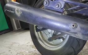 HONDA APE 100 2021 HC07