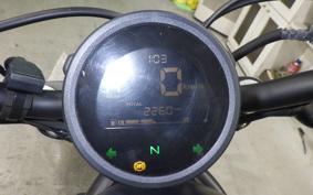HONDA REBEL 250 A 2019 MC49