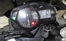 YAMAHA MT-03 2016 RH07J