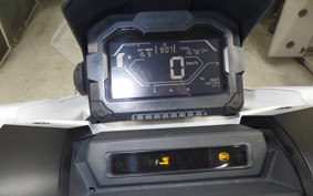 HONDA ADV150 2006 KF38