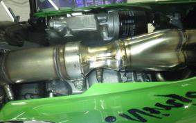 KAWASAKI ZX 10 NINJA RR 2026 ZXT03A