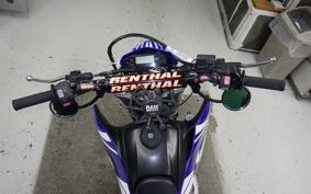 YAMAHA WR250X
