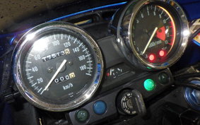 KAWASAKI ZRX1100 2000 ZRT10C