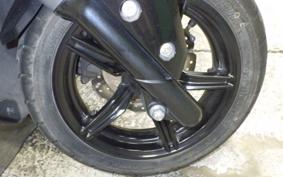YAMAHA CYGNUS 125 XSR 3 2025 SED8J