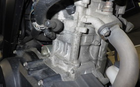 YAMAHA XSR155 2004