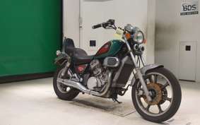 KAWASAKI VZ750 1985 VN750A