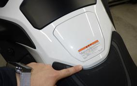 HONDA GL 1800 GOLD WING TOUR DCT 2021 SC79