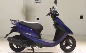 HONDA DIO Gen.6 2012 AF68