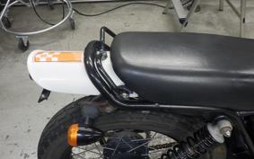 SUZUKI GRASS TRACKER Bigboy 2023 NJ4DA