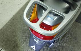 HONDA LEAD 100 JF06