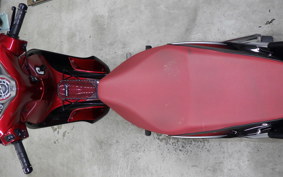 HONDA WAVE 125 I 2019