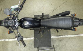 KAWASAKI 250TR 2021 BJ250F