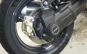 MOTO GUZZI SPORT 1200 4V 2011
