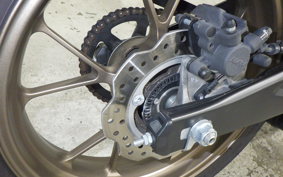 HONDA CB125 R JC91