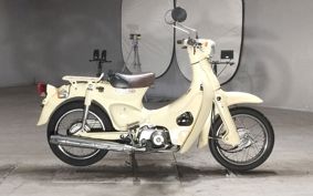 HONDA LITTLE CUB AA01