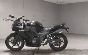 HONDA CBR250R MC41