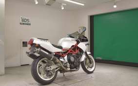 YAMAHA TRX850 1997 4NX