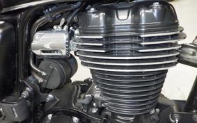 HONDA GB350 2022 NC59