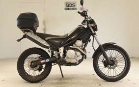 YAMAHA TRICKER 2008 DG10J