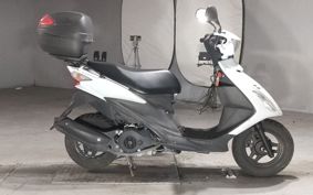 SUZUKI ADDRESS V125 CF4MA