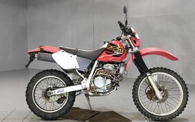 HONDA XR-250 MD30