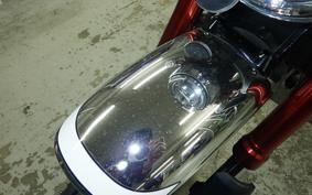 HONDA MONKEY 125 JB03