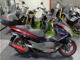 Фото Honda PCX 150 2016 с японского аукциона