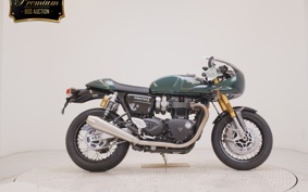 TRIUMPH THRUXTON 1200 RS 2024