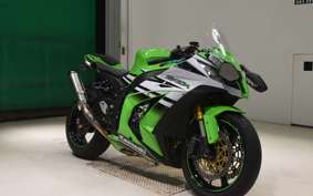KAWASAKI ZX 10 NINJA ABS 2016