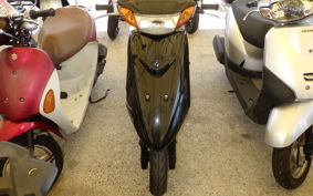 YAMAHA JOG Gen.4 SA16J